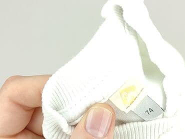 zapięcie do stroju kąpielowego 30mm: Body, 6-9 miesięcy, 
stan - Idealny — 4