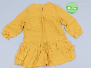 sukienki w c a: Sukienka, So cute, 2-3 lat, 92-98 cm, stan - Bardzo dobry — 3