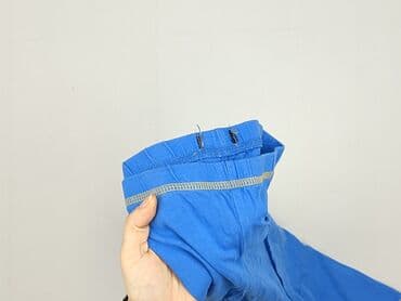 legginsy woskowane z wysokim stanem: Legginsy dziecięce, 1.5-2 lat, 92, stan - Dobry — 4