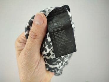 sukienka zebra h m: H&M, Bluzka damska, rozmiar S — 5