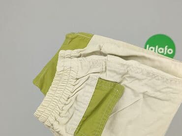 legginsy woskowane z wysokim stanem: Legginsy, 3-6 miesięcy, stan - Bardzo dobry — 5