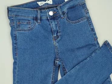 Denim Co, Jeansy damskie, rozmiar XS