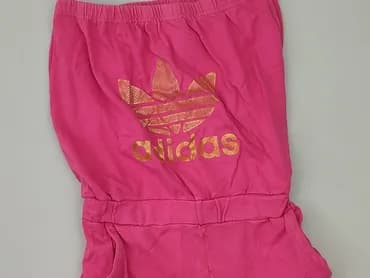 Kombinezon, Adidas, 1-3 m, stan - Dobry