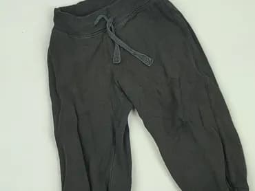Spodnie dresowe, H&M, 1.5-2 lat, 92, stan - Dobry