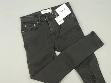 Topman, Jeansy damskie, rozmiar L